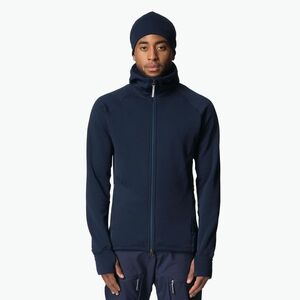 Férfi softshell dzseki Houdini Power Houdi kék illúzió (Power Houdi 2259847031) kép
