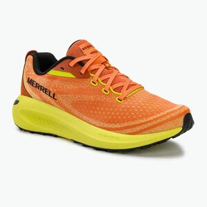 Férfi futócipő Merrell Morphlite melon/hiviz (Morphlite J068071) kép