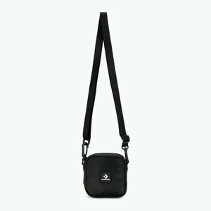 Saszetka Converse Floating Pocket Seasonal Pouch converse black (Floating Pocket Seasonal Pouch 10025360) kép