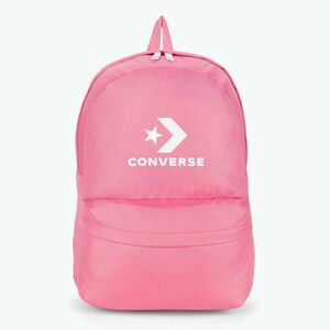 hátizsák Converse Speed 3 Large Logo 19 l oops pink (Speed 3 Large Logo 10025485-A06) kép