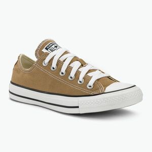Converse Chuck Taylor All Star Classic Ox forró tea edzőcipő (Chuck Taylor All Star Classic Ox A06564C) kép