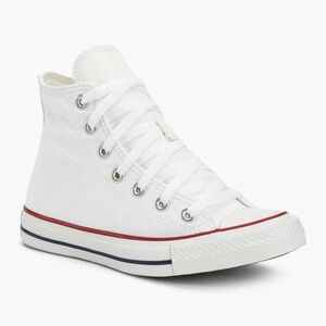 Converse Chuck Taylor All Star Classic Hi optikai fehér edzőcipő (Chuck Taylor All Star Classic Hi M7650C) kép