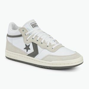 Converse Cons Fastbreak Pro Suede Nylon white/vaporous gray cipő (Cons Fastbreak Pro Suede Nylon A08855C) kép