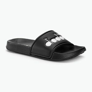 papucs Diadora Praia nero/bianco (Praia 101.180497) kép