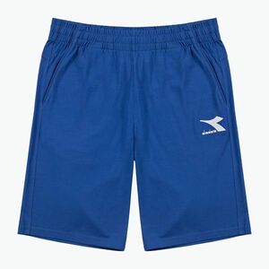Férfi Diadora Bermuda Core rövidnadrág blu lapis (Bermuda Core 102.179486) kép