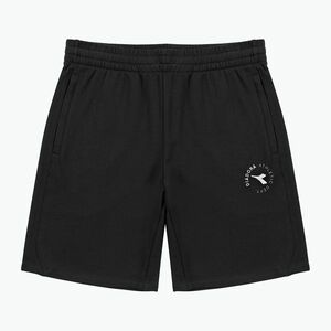 Férfi Diadora Bermuda Essential Sport rövidnadrág nero (Bermuda Essential Sport 102.180406) kép
