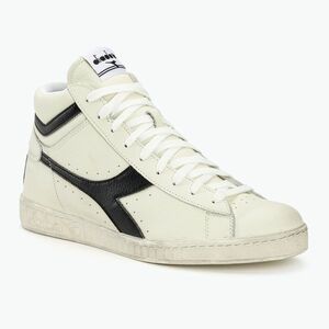 Cipő Diadora Game L High Waxed (Game L High Waxed 501.178300) kép
