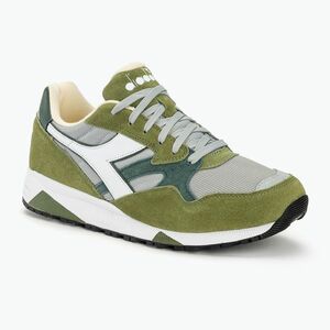 Cipő Diadora N902 bianco/verde sphagnum (N902 501.178559) kép