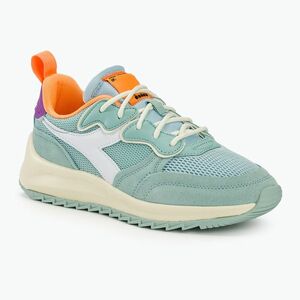 Női cipő Diadora Jolly Suede Mesh azz ghiaccio artic/bco sospiro (Jolly Suede Mesh) kép