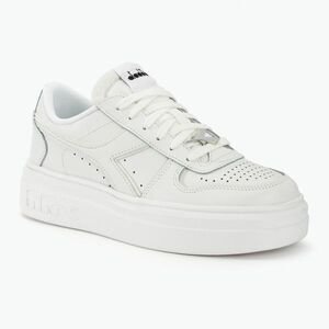női cipő Diadora Magic Bold bianco/bianco/bianco (Magic Bold 501.180364) kép