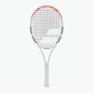 Babolat Evo Strike teniszütő fehér/piros/ezüst (Evo Strike 102515) kép