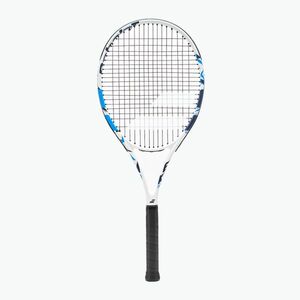 Babolat Evoke Team fehér/kék teniszütő (Evoke Team 121245) kép