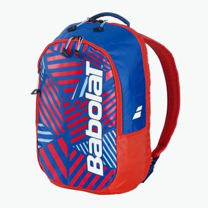 Babolat Gyerek tenisz hátizsák 14 l kék/piros (Kids 753109) kép