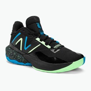 New Balance TWO WXY v4 fekete kosárlabda cipő (TWO WXY v4 BB2WYBL4) kép