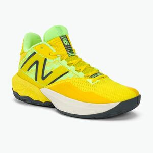 New Balance TWO WXY v4 citromsárga kosárlabda cipők (TWO WXY v4 BB2WYRT4) kép