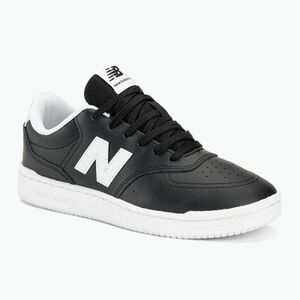 New Balance BB80 fekete cipő (80's V1 BB80BLK) kép
