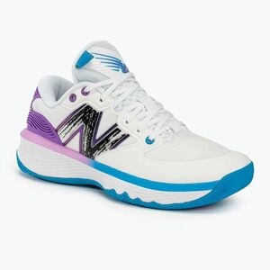 New Balance Hesi Low optikai fehér kosárlabda cipő (Hesi Low BBHSLW1) kép
