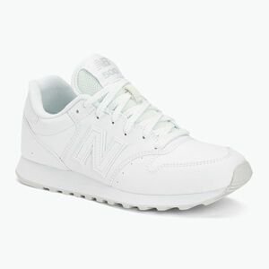 New Balance férfi cipő GM500 fehér (500's V2 GM500ZW2) kép