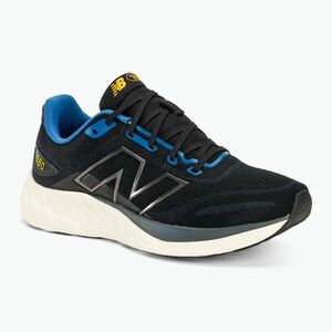 New Balance Fresh Foam 680 v8 fekete férfi futócipő (Fresh Foam 680 v8 M680LH8) kép