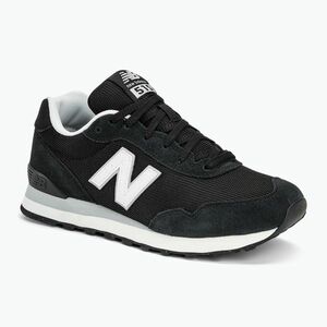 New Balance ML515 fekete férfi cipő (515's V3 ML515BLK) kép