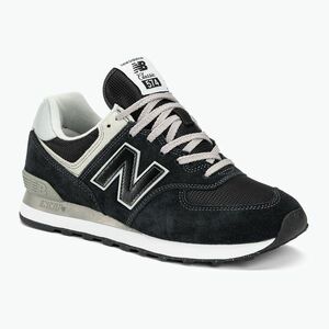 New Balance ML574 fekete NBML574EVB férfi cipő (574 ML574EVB) kép