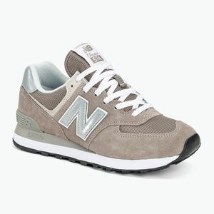 New Balance ML574 szürke férfi cipő (574 ML574EVG) kép