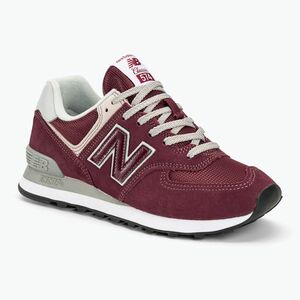 New Balance ML574 bordó férfi cipő (574 ML574EVM) kép