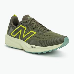 Férfi futócipő New Balance FuelCell Venym dark olivine (FuelCell Venym MTVNYMG) kép