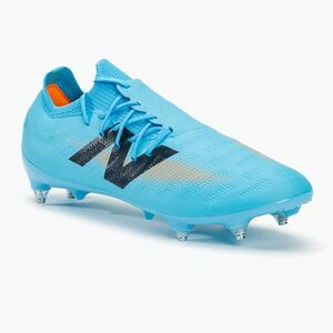 Férfi focicipő New Balance Furon Destroy SG V7+ team sky blue (Furon Destroy SG V7+ SF2SS75) kép