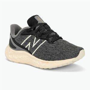 női futócipő New Balance Fresh Foam Arishi v4 black (Fresh Foam Arishi V4 WARISAK4) kép