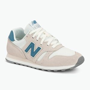 női cipő New Balance ML373 moonbeam NBWL373OJ2 (373's V2 WL373OJ2) kép