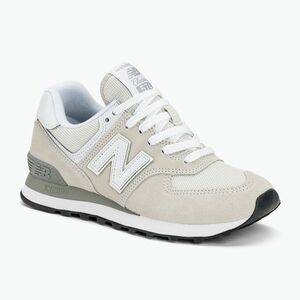 női cipő New Balance WL574 nimbus cloud (WL574 WL574EVW) kép
