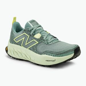 Női futócipő New Balance Fresh Foam X Hierro v8 salt marsh (Fresh Foam Hierro V8 WTHIERG8) kép