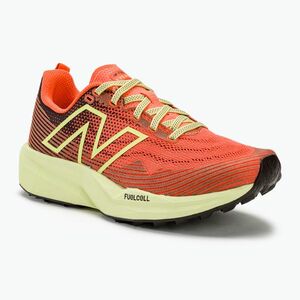 Női futócipő New Balance FuelCell Venym gulf red (FuelCell Venym WTVNYMP) kép
