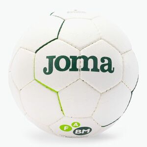 Focilabda Joma Fed Balonmano Andaluza white/green (Fed Balonmano Andaluza 401385AA204A) kép