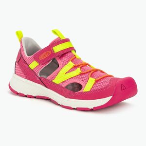 KEEN Motozoa jazzy/evening primrose junior szandál (Motozoa 1028608) kép