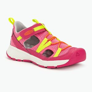 KEEN Motozoa jazzy/evening primrose gyermek szandál (Motozoa 1028771) kép