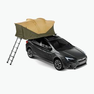 Thule Approach S fennel tan 2 személyes tetősátor (Approach S 901011) kép