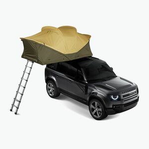 Thule Approach M fennel tan 3 személyes tetősátor (Approach M 901013) kép