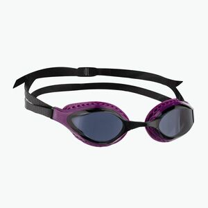 Úszószemüveg arena Air-Speed dark smoke/purple (Air-Speed 003150) kép