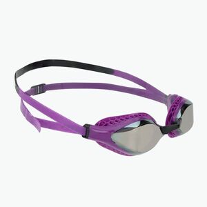 Úszószemüveg arena Air-Speed Mirror silver/purple/black (Air-Speed Mirror 003151) kép