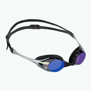 Úszószemüveg arena Cobra Swipe Mirror blue/silver (Cobra Swipe Mirror 004196) kép