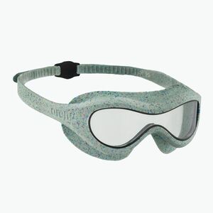 Gyerek úszómaszk arena Spider Mask r smoke/grey (Spider Mask 004287) kép
