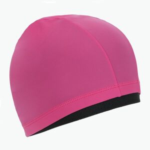 női úszósapka Arena SmartCap fuchsia (SmartCap 004401/500) kép