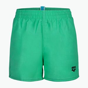 arena Bywayx Youth R green quartz/navy gyermek úszónadrág (Bywayx Youth R 006445/670) kép