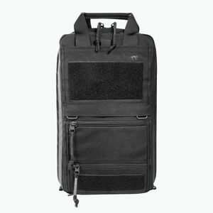 Taktikai hátizsák Tasmanian Tiger Survival Pack 16 l black (Survival Pack 7516) kép