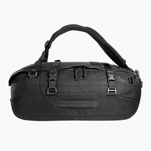 Utazótáska Tasmanian Tiger Duffle 45 l black (Duffle 8707) kép