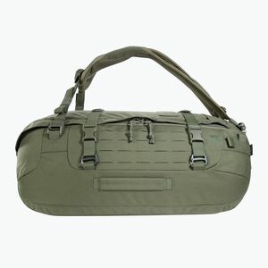 Utazótáska Tasmanian Tiger Duffle 45 l olive (Duffle 8707) kép