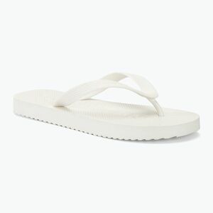 Férfi Tommy Jeans Beach Flip Flop ekrü színű (Beach Flip Flop EM0EM01392TCR) kép