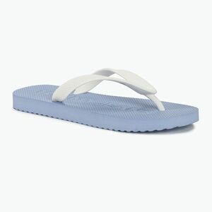 Tommy Jeans női Logo Flip Flop mérsékelt kék (Logo Flip Flop EN0EN02447C3S) kép